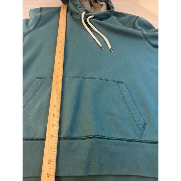 Gap hoodie green large #54023 unisex style - Picture 5 of 5